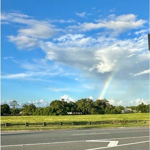 Meet your Posher, Lesa